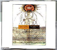 Enigma - The Eyes Of Truth CD 1